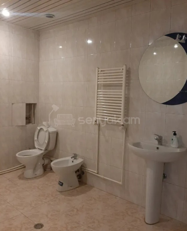 Օֆիսային Տարածք, 200քմ, Կապիտալ Վերանորոգված