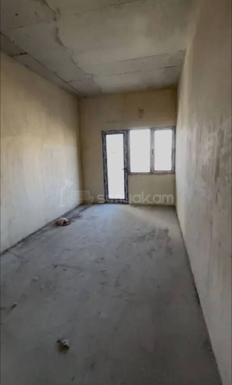 3 Սենյականոց Բնակարան, 127քմ, 6/16 հարկ, Զրոյական Վիճակում