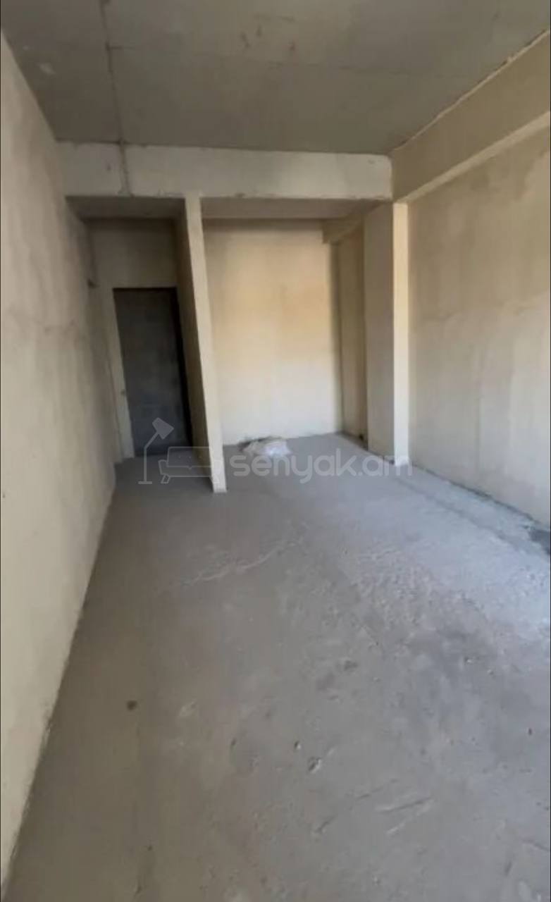 3 Սենյականոց Բնակարան, 127քմ, 6/16 հարկ, Զրոյական Վիճակում