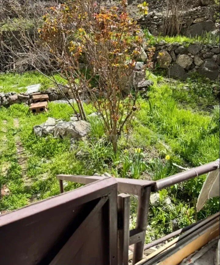 3 Սենյականոց Բնակարան, 80քմ, 1/9 հարկ, Նորմալ Վիճակում