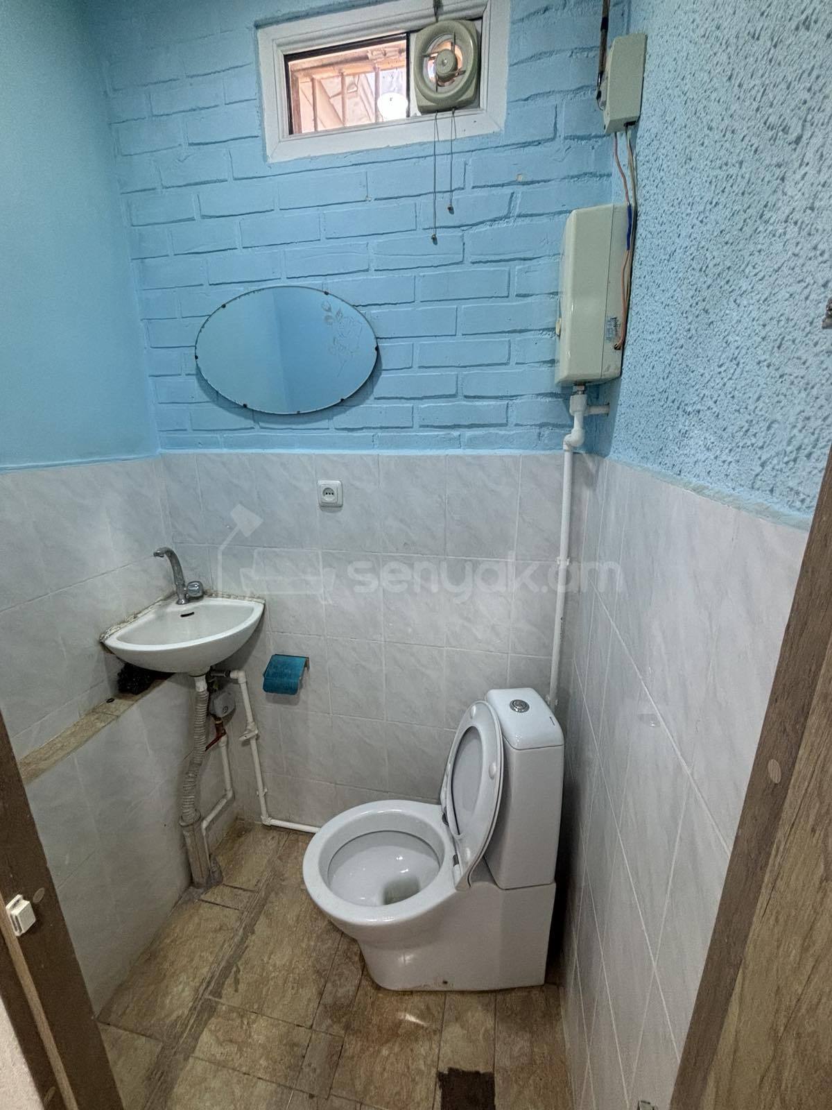 Կոմերցիոն Տարածք, 60քմ