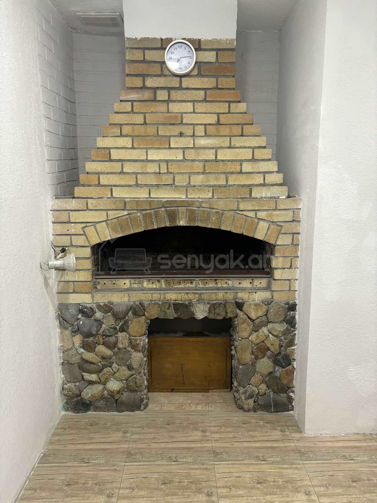 Կոմերցիոն Տարածք, 60քմ