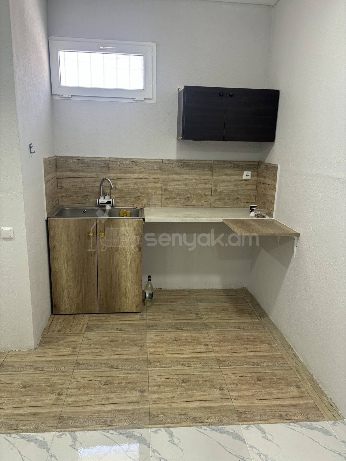 Կոմերցիոն Տարածք, 60քմ