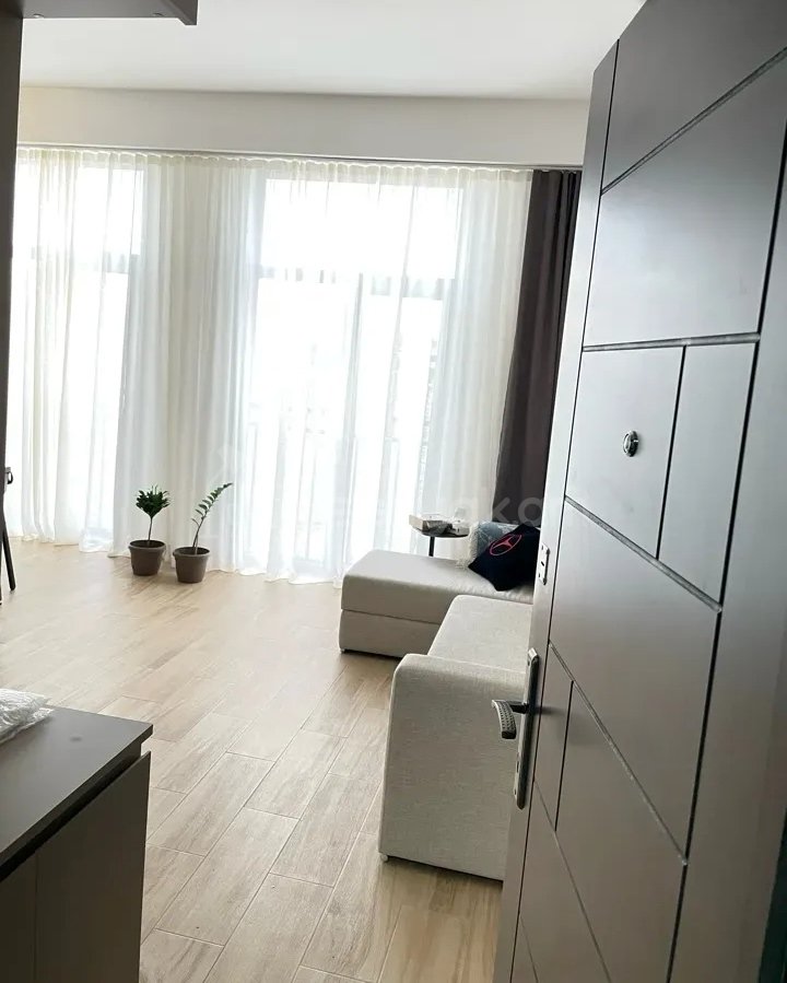 2 Սենյականոց Բնակարան Նորակառույցում, 30քմ, 3/4 հարկ, Դիզայներական Վերանորոգված