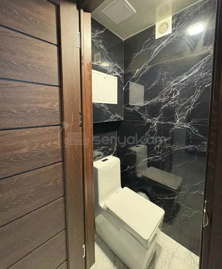 4 Սենյականոց Բնակարան, 82քմ, 9/9 հարկ, Կապիտալ Վերանորոգված
