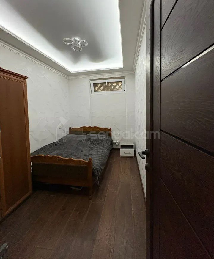 4 Սենյականոց Բնակարան, 82քմ, 9/9 հարկ, Կապիտալ Վերանորոգված