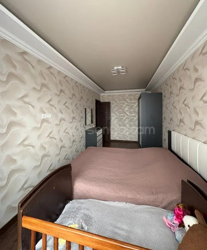 4 Սենյականոց Բնակարան, 82քմ, 9/9 հարկ, Կապիտալ Վերանորոգված