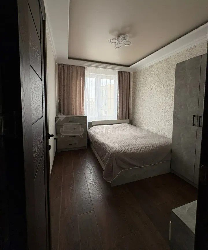 4 Սենյականոց Բնակարան, 82քմ, 9/9 հարկ, Կապիտալ Վերանորոգված