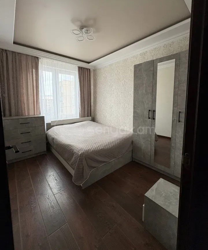 4 Սենյականոց Բնակարան, 82քմ, 9/9 հարկ, Կապիտալ Վերանորոգված