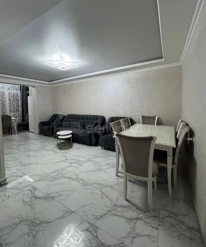 4 Սենյականոց Բնակարան, 82քմ, 9/9 հարկ, Կապիտալ Վերանորոգված