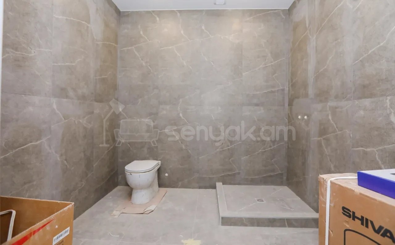 1 Սենյականոց Բնակարան Նորակառույցում, 44քմ, 10/18 հարկ, Կապիտալ Վերանորոգված