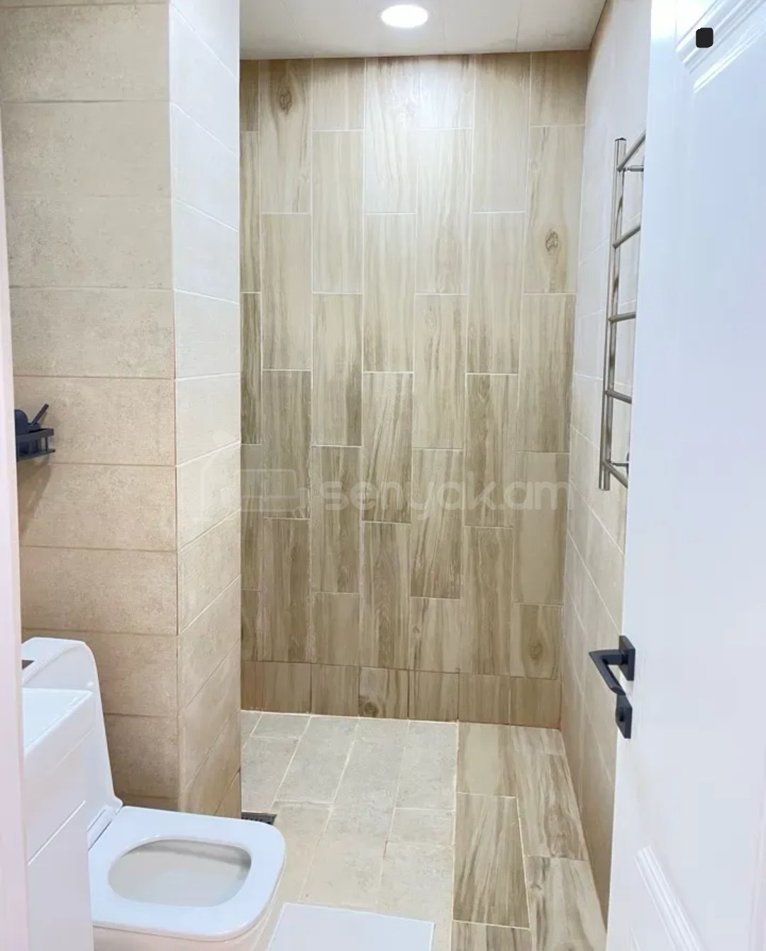 2 Սենյականոց Բնակարան Նորակառույցում, 30քմ, 3/4 հարկ, Կապիտալ Վերանորոգված