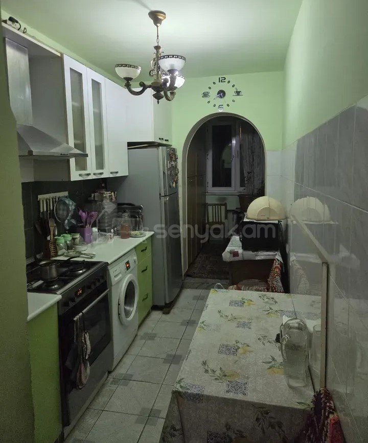 2 Սենյականոց Բնակարան, 68քմ, 5/9 հարկ, Նորմալ Վիճակում