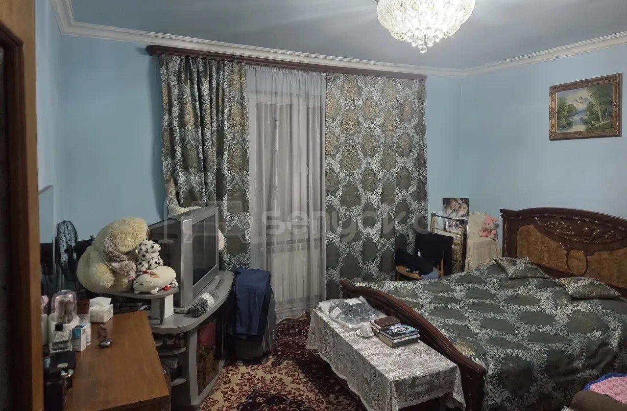 2 Սենյականոց Բնակարան, 68քմ, 5/9 հարկ, Նորմալ Վիճակում