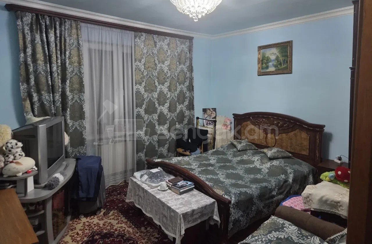 2 Սենյականոց Բնակարան, 68քմ, 5/9 հարկ, Նորմալ Վիճակում