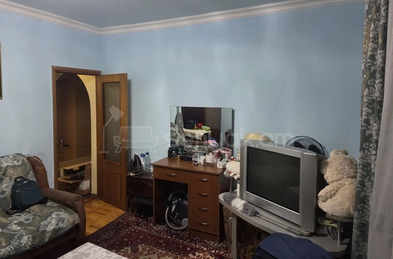 2 Սենյականոց Բնակարան, 68քմ, 5/9 հարկ, Նորմալ Վիճակում