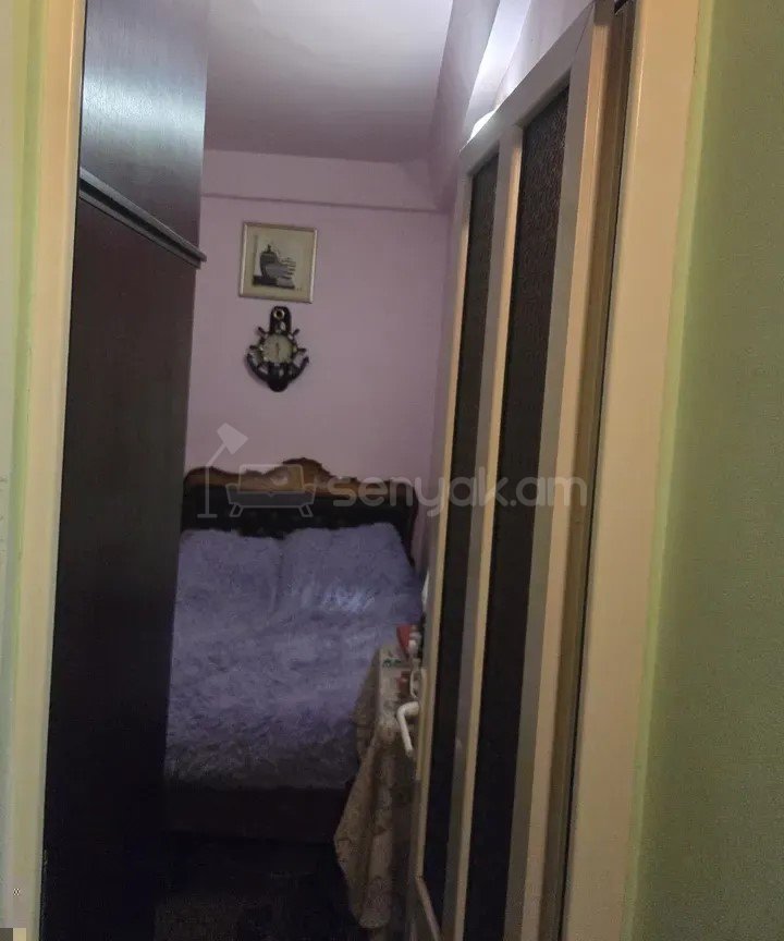 2 Սենյականոց Բնակարան, 68քմ, 5/9 հարկ, Նորմալ Վիճակում