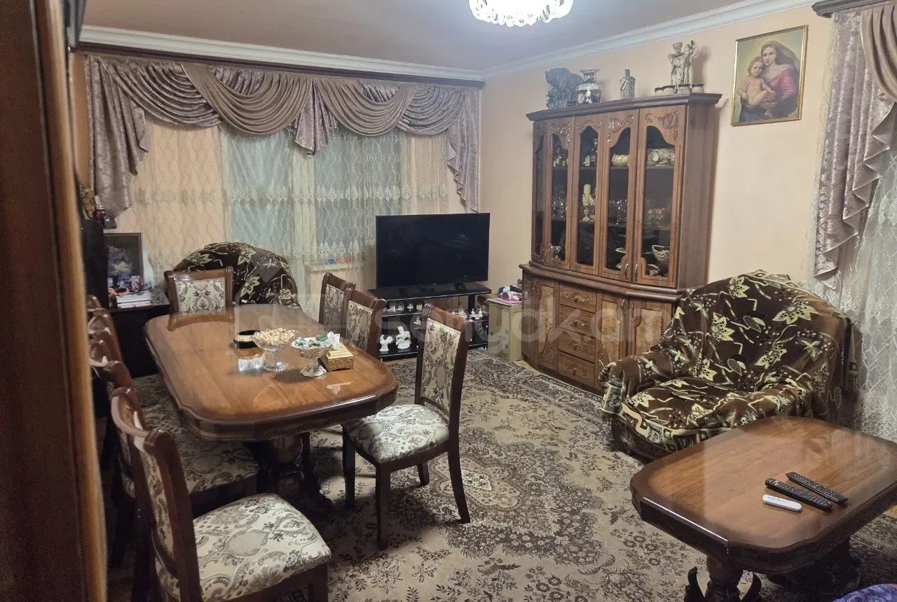 2 Սենյականոց Բնակարան, 68քմ, 5/9 հարկ, Նորմալ Վիճակում