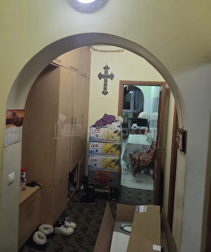 2 Սենյականոց Բնակարան, 68քմ, 5/9 հարկ, Նորմալ Վիճակում