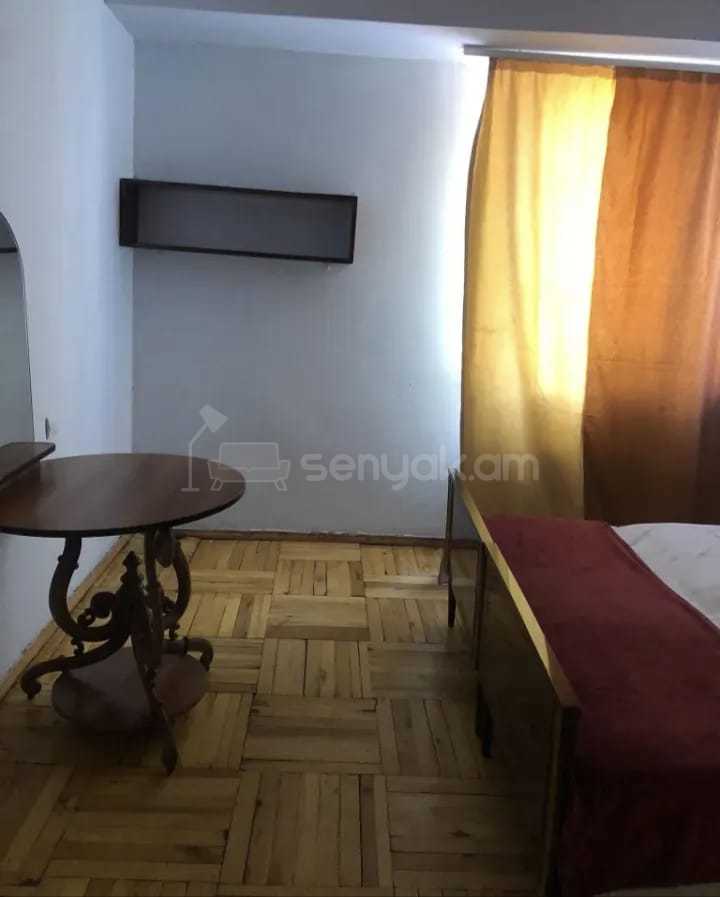 3 Սենյականոց Բնակարան, 68քմ, 2/9 հարկ, Նորմալ Վիճակում