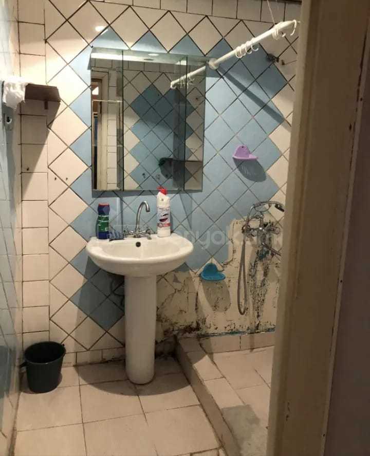 3 Սենյականոց Բնակարան, 68քմ, 2/9 հարկ, Նորմալ Վիճակում