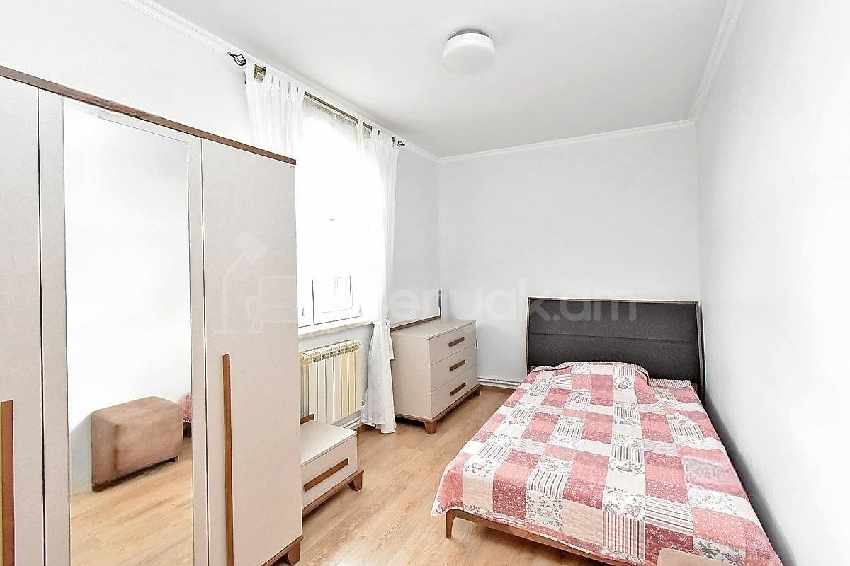 5 Սենյականոց Սեփական Տուն, 178քմ, Կապիտալ Վերանորոգված