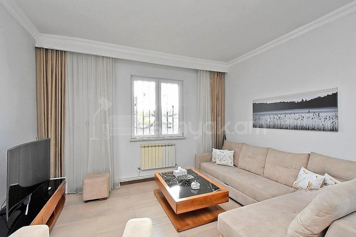 5 Սենյականոց Սեփական Տուն, 178քմ, Կապիտալ Վերանորոգված