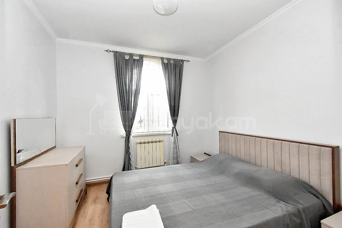 5 Սենյականոց Սեփական Տուն, 178քմ, Կապիտալ Վերանորոգված