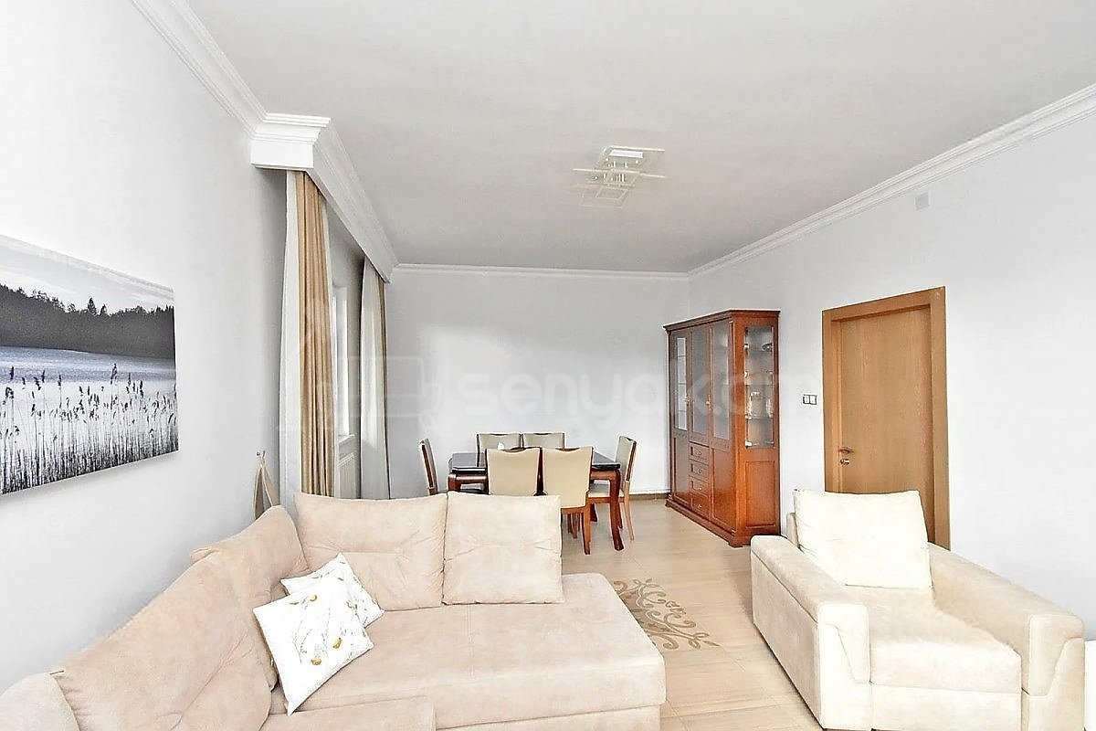 5 Սենյականոց Սեփական Տուն, 178քմ, Կապիտալ Վերանորոգված