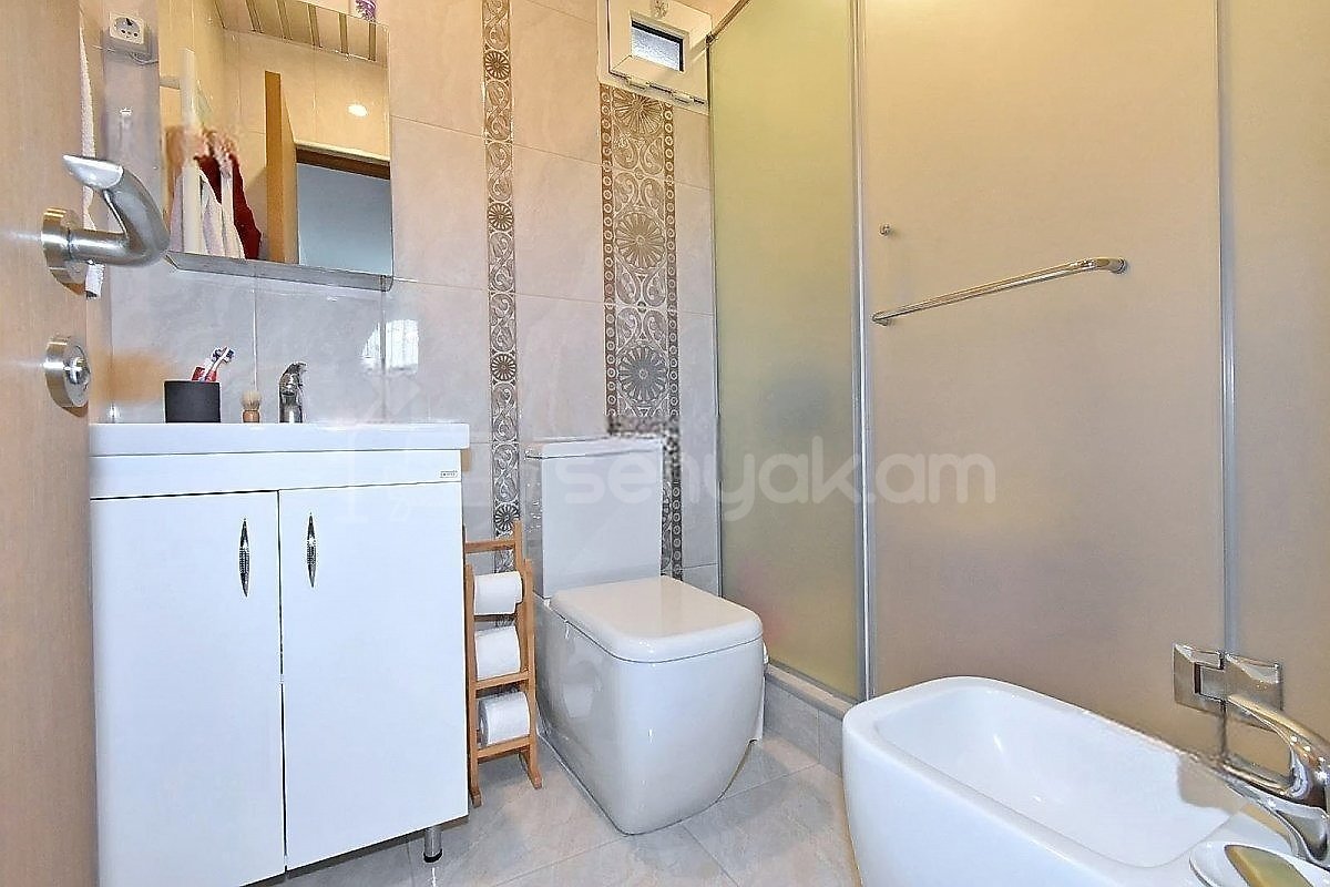 5 Սենյականոց Սեփական Տուն, 178քմ, Կապիտալ Վերանորոգված