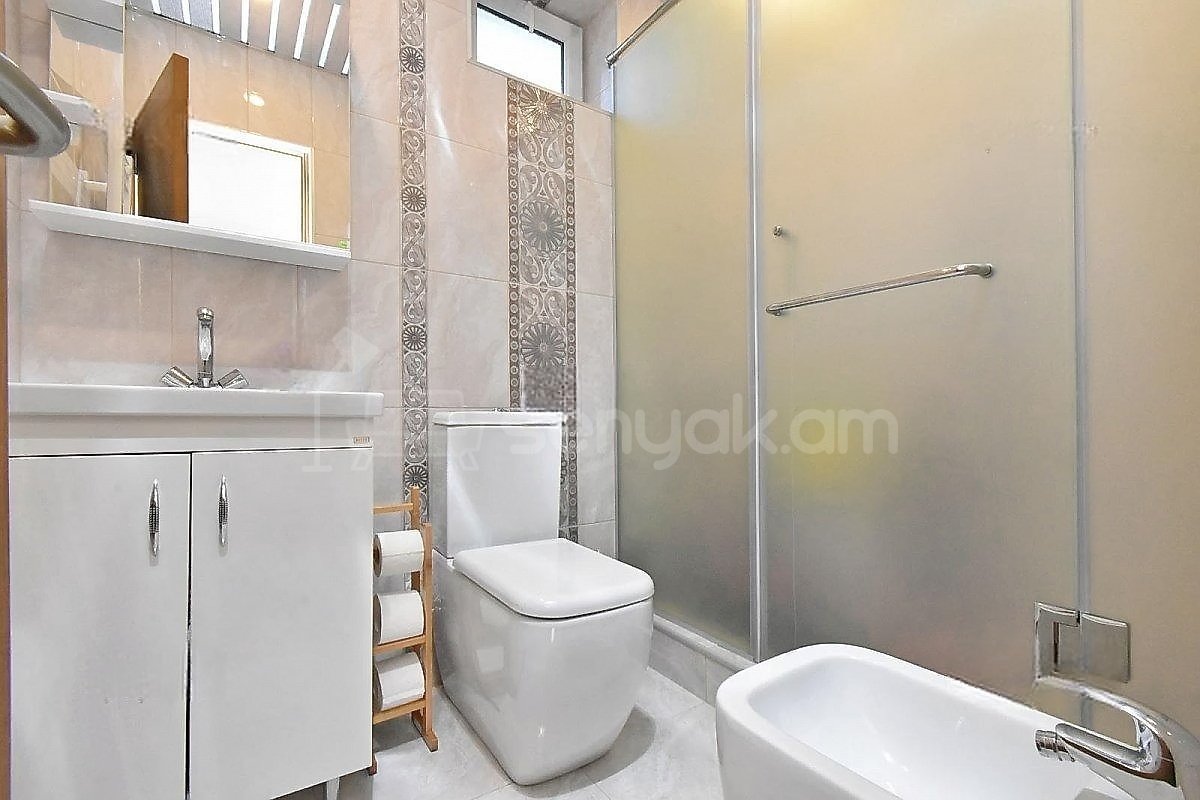 5 Սենյականոց Սեփական Տուն, 178քմ, Կապիտալ Վերանորոգված