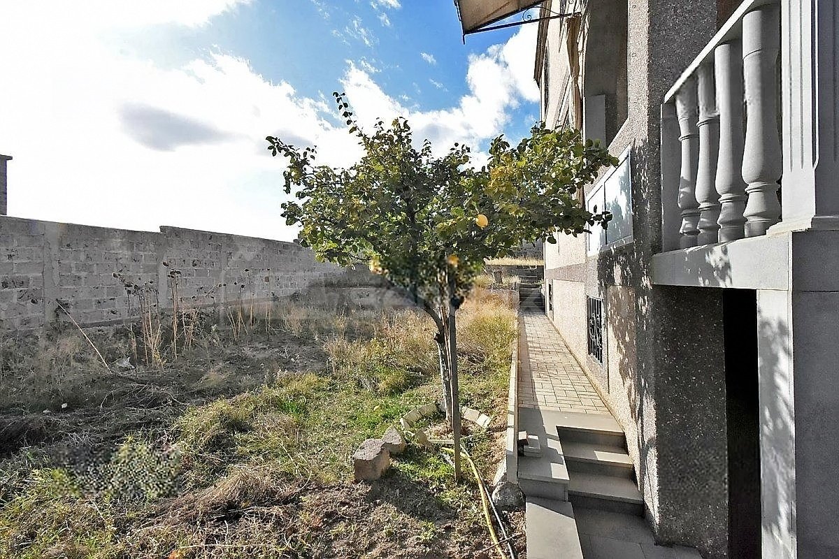 5 Սենյականոց Սեփական Տուն, 178քմ, Կապիտալ Վերանորոգված