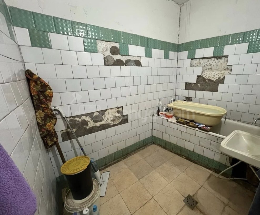 4 Սենյականոց Բնակարան, 91քմ, 16/16 հարկ, Կոսմետիկ Վերանորոգված