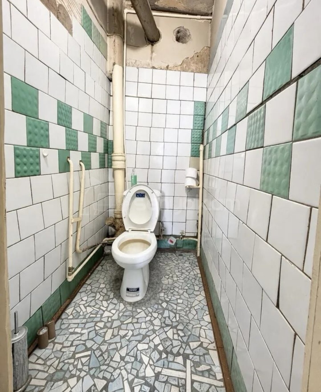 4 Սենյականոց Բնակարան, 91քմ, 16/16 հարկ, Կոսմետիկ Վերանորոգված