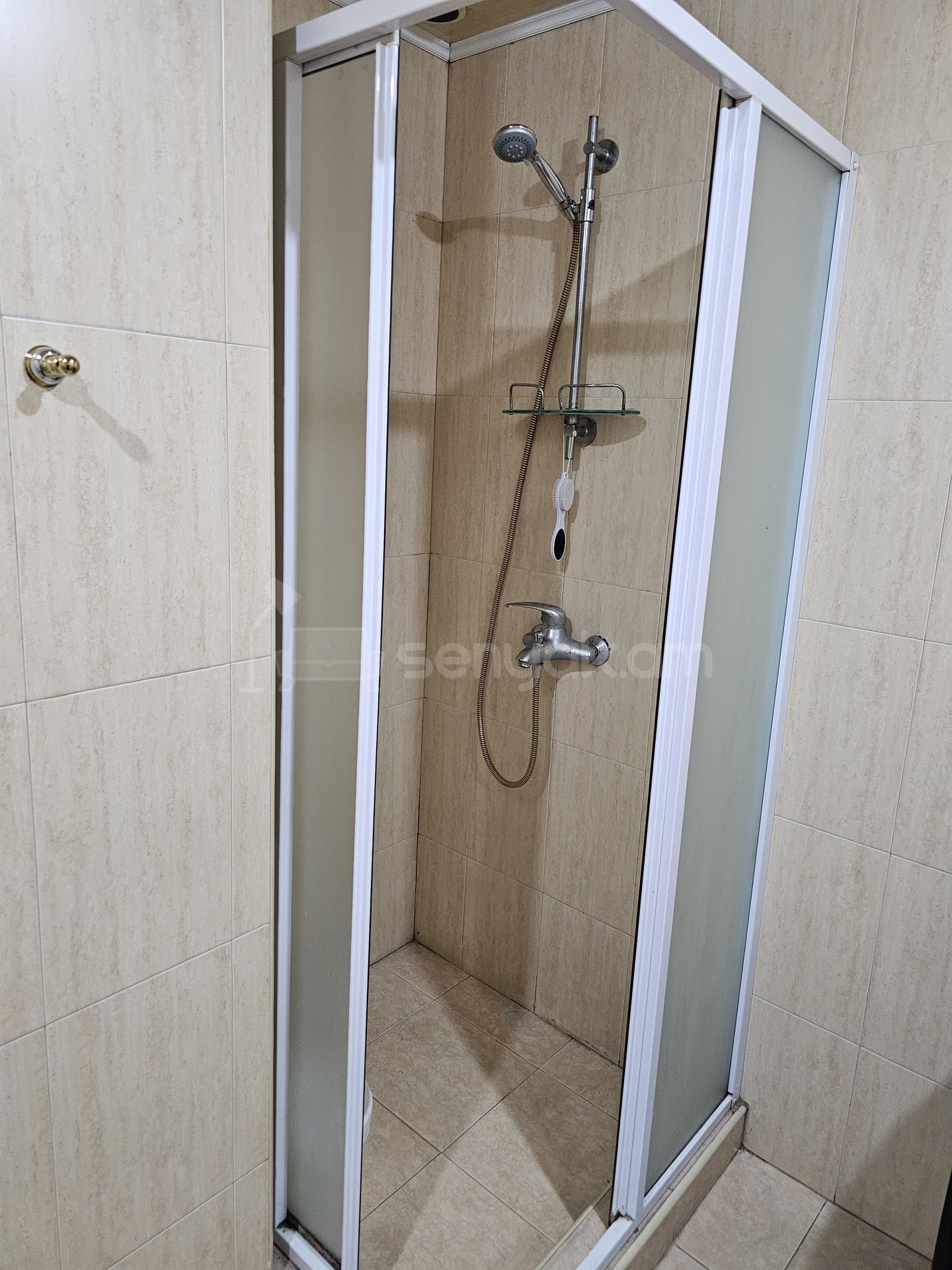 2 Սենյականոց Բնակարան, 70քմ, 2/9 հարկ, Կապիտալ Վերանորոգված, Կահավորված