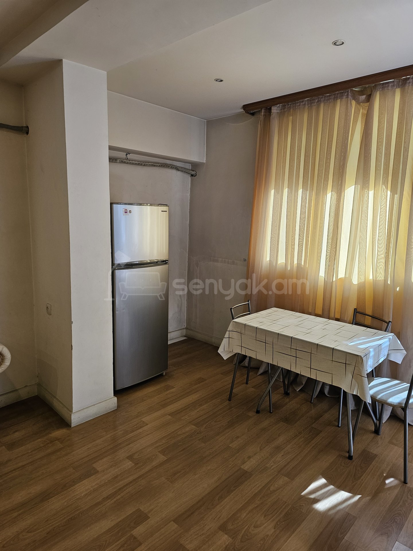 2 Սենյականոց Բնակարան, 70քմ, 2/9 հարկ, Կապիտալ Վերանորոգված, Կահավորված