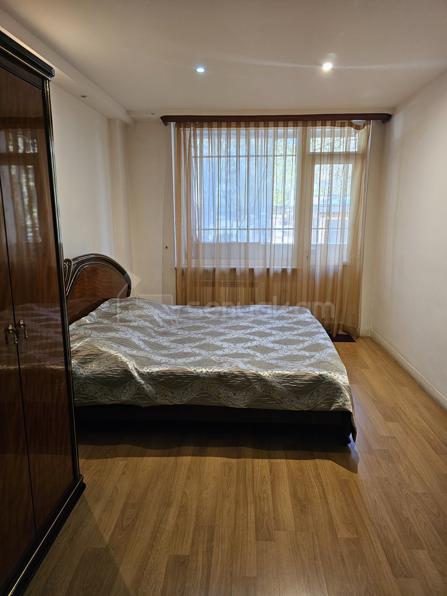 2 Սենյականոց Բնակարան, 70քմ, 2/9 հարկ, Կապիտալ Վերանորոգված, Կահավորված