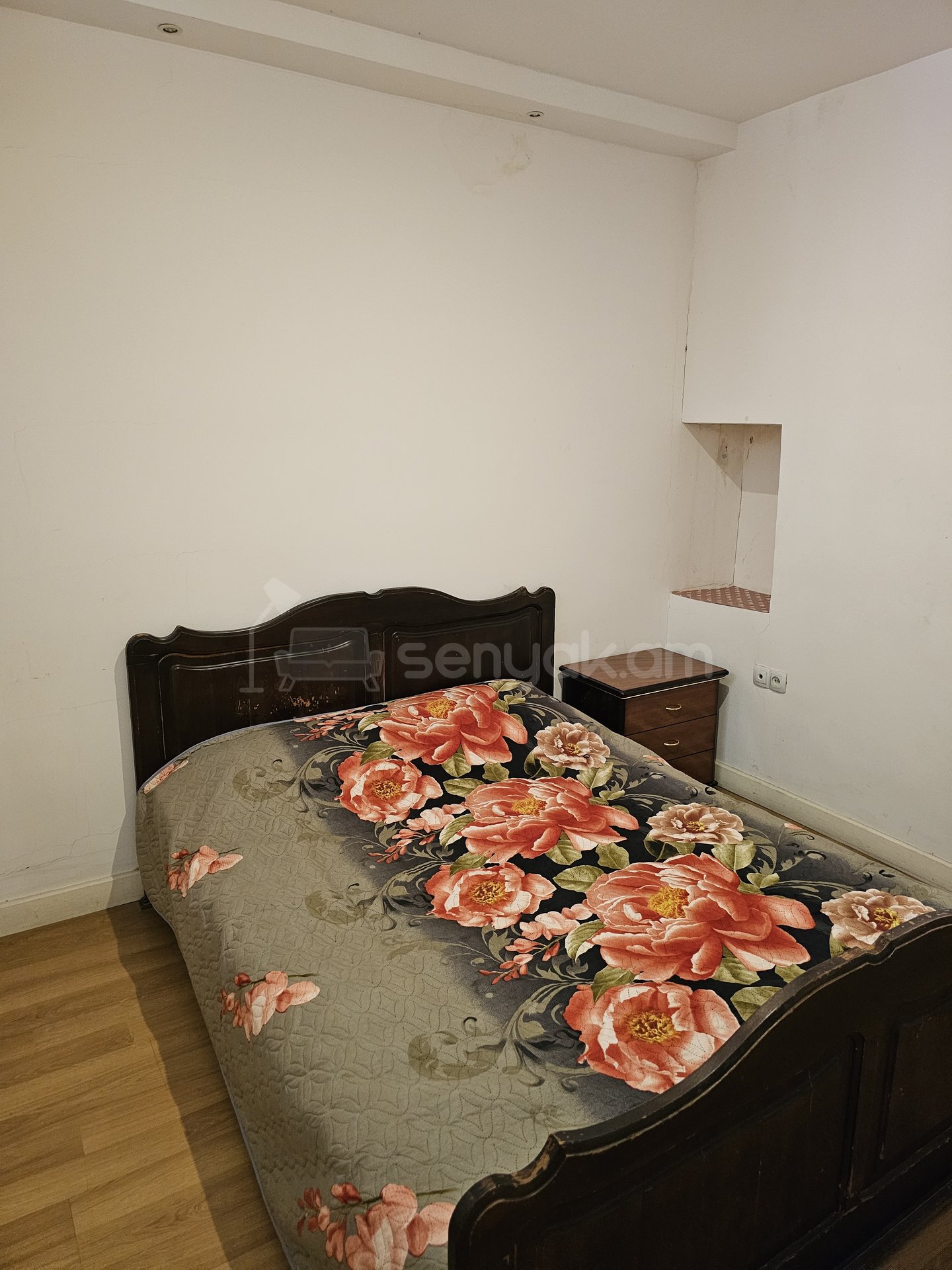 2 Սենյականոց Բնակարան, 70քմ, 2/9 հարկ, Կապիտալ Վերանորոգված, Կահավորված