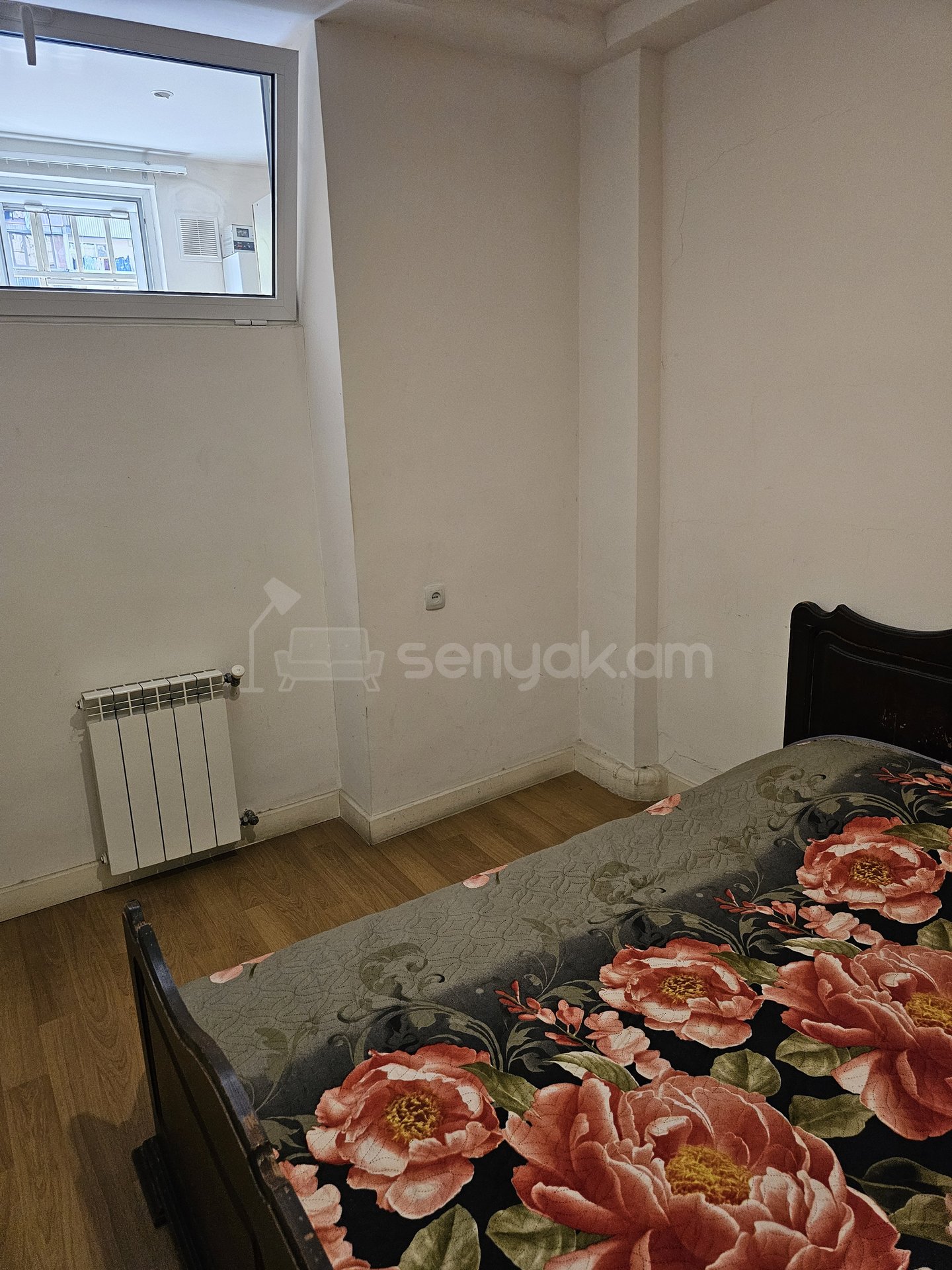 2 Սենյականոց Բնակարան, 70քմ, 2/9 հարկ, Կապիտալ Վերանորոգված, Կահավորված