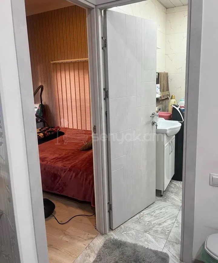 2 Սենյականոց Բնակարան Նորակառույցում, 36քմ, 4/4 հարկ, Կապիտալ Վերանորոգված