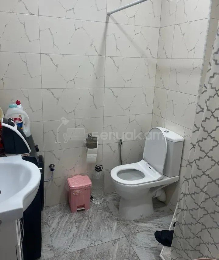 2 Սենյականոց Բնակարան Նորակառույցում, 36քմ, 4/4 հարկ, Կապիտալ Վերանորոգված