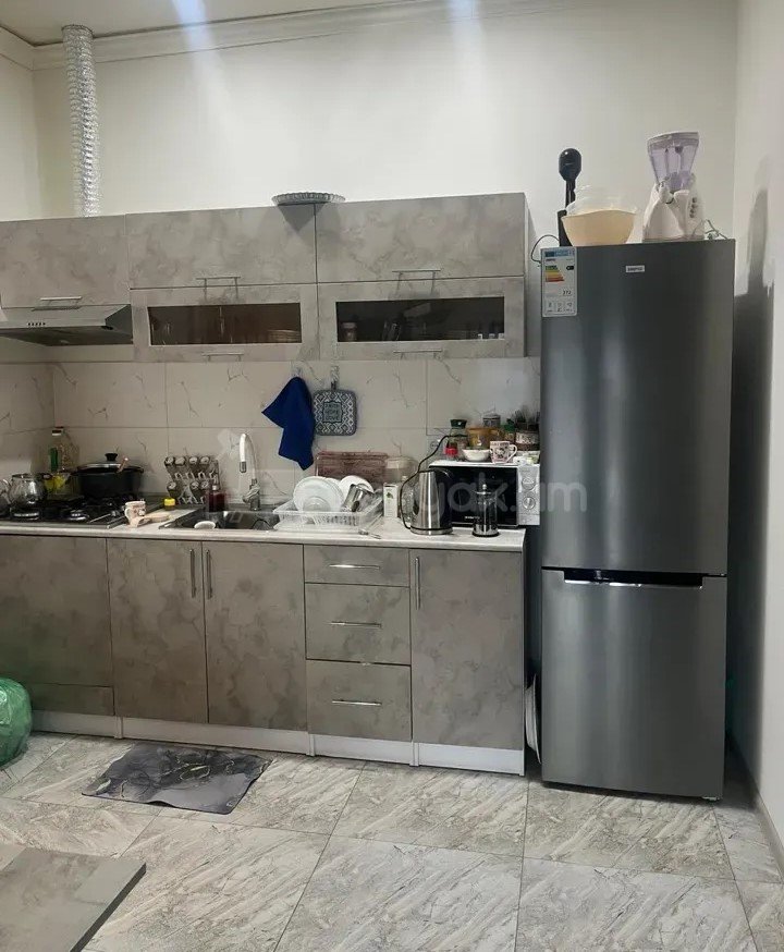 2 Սենյականոց Բնակարան Նորակառույցում, 36քմ, 4/4 հարկ, Կապիտալ Վերանորոգված