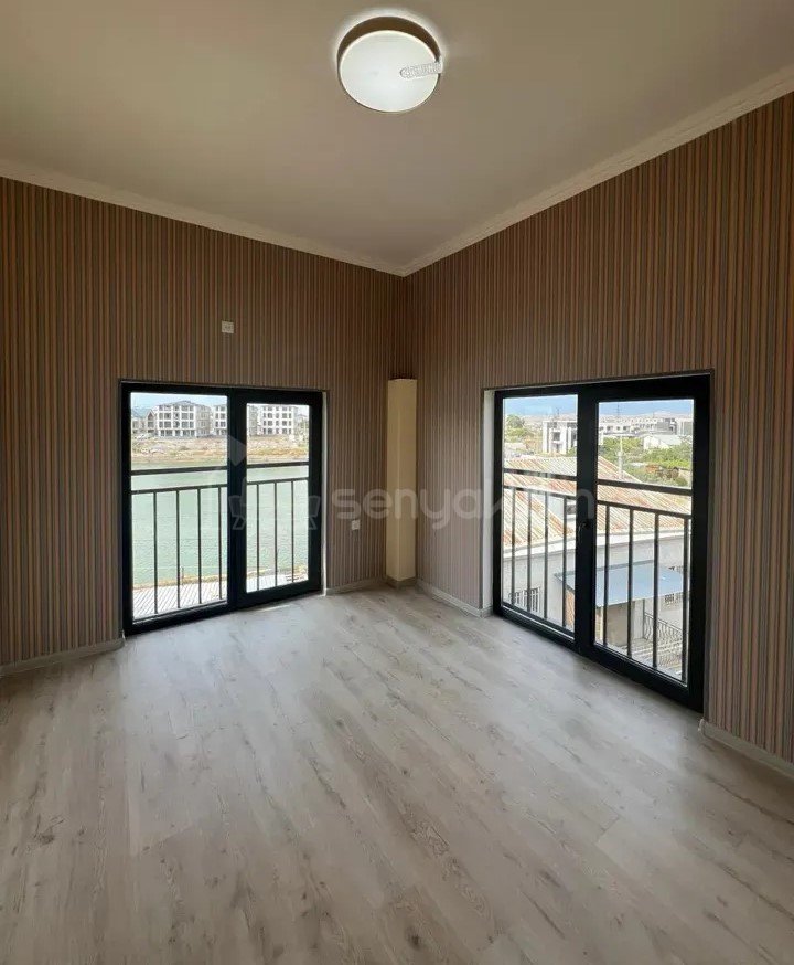 2 Սենյականոց Բնակարան Նորակառույցում, 36քմ, 4/4 հարկ, Կապիտալ Վերանորոգված