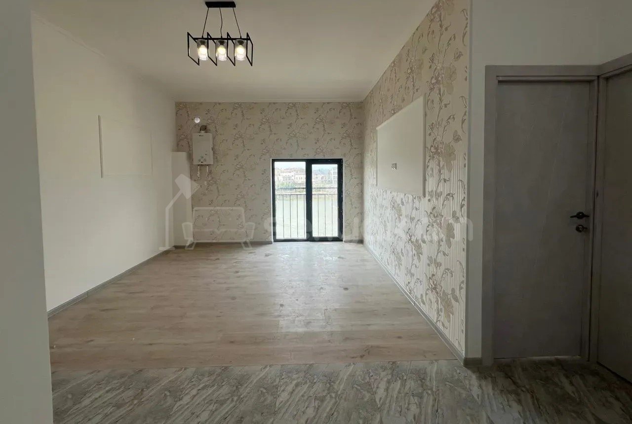 2 Սենյականոց Բնակարան Նորակառույցում, 36քմ, 4/4 հարկ, Կապիտալ Վերանորոգված