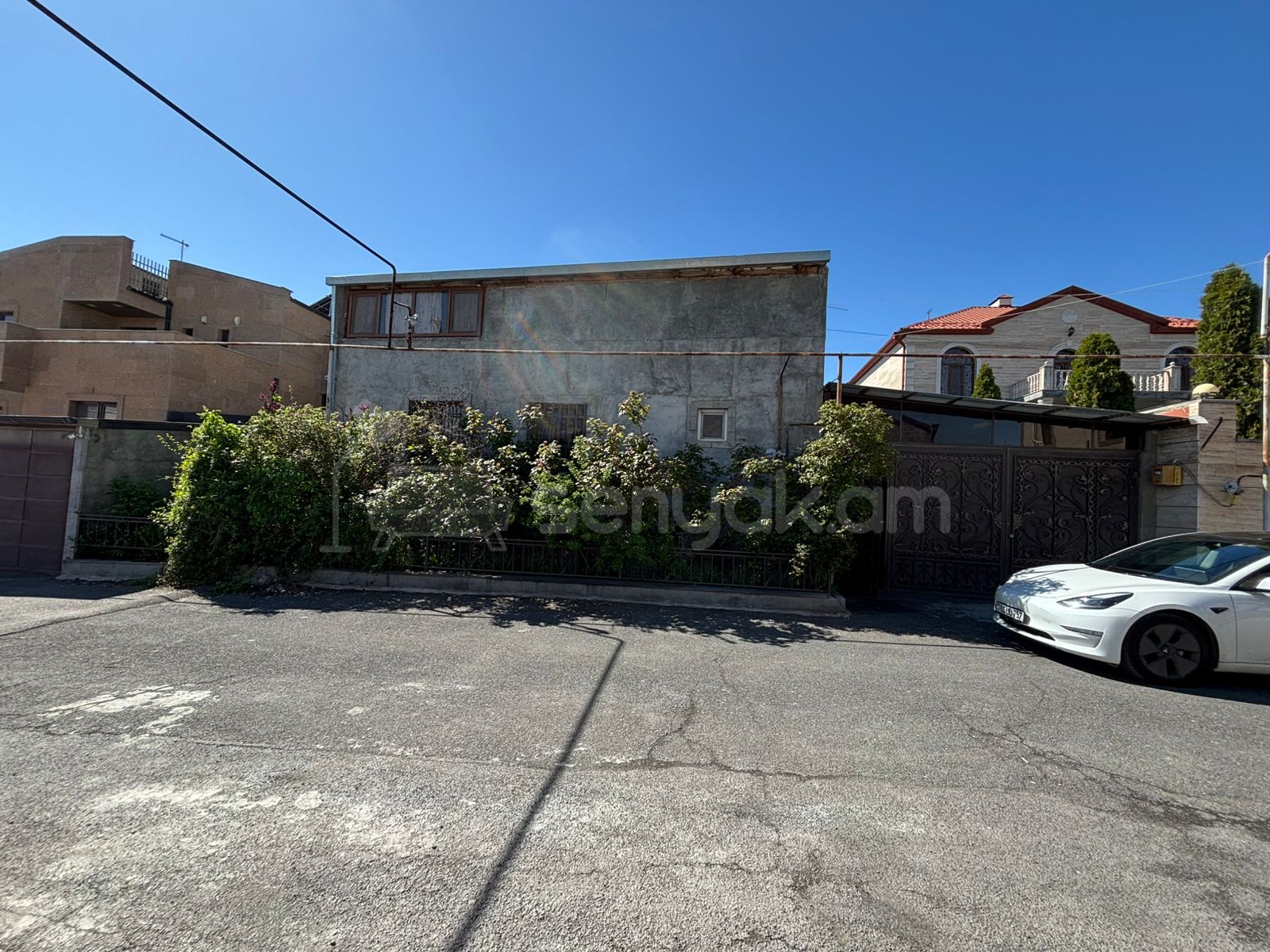 7 Սենյականոց Սեփական Տուն, 250քմ, Կոսմետիկ Վերանորոգված