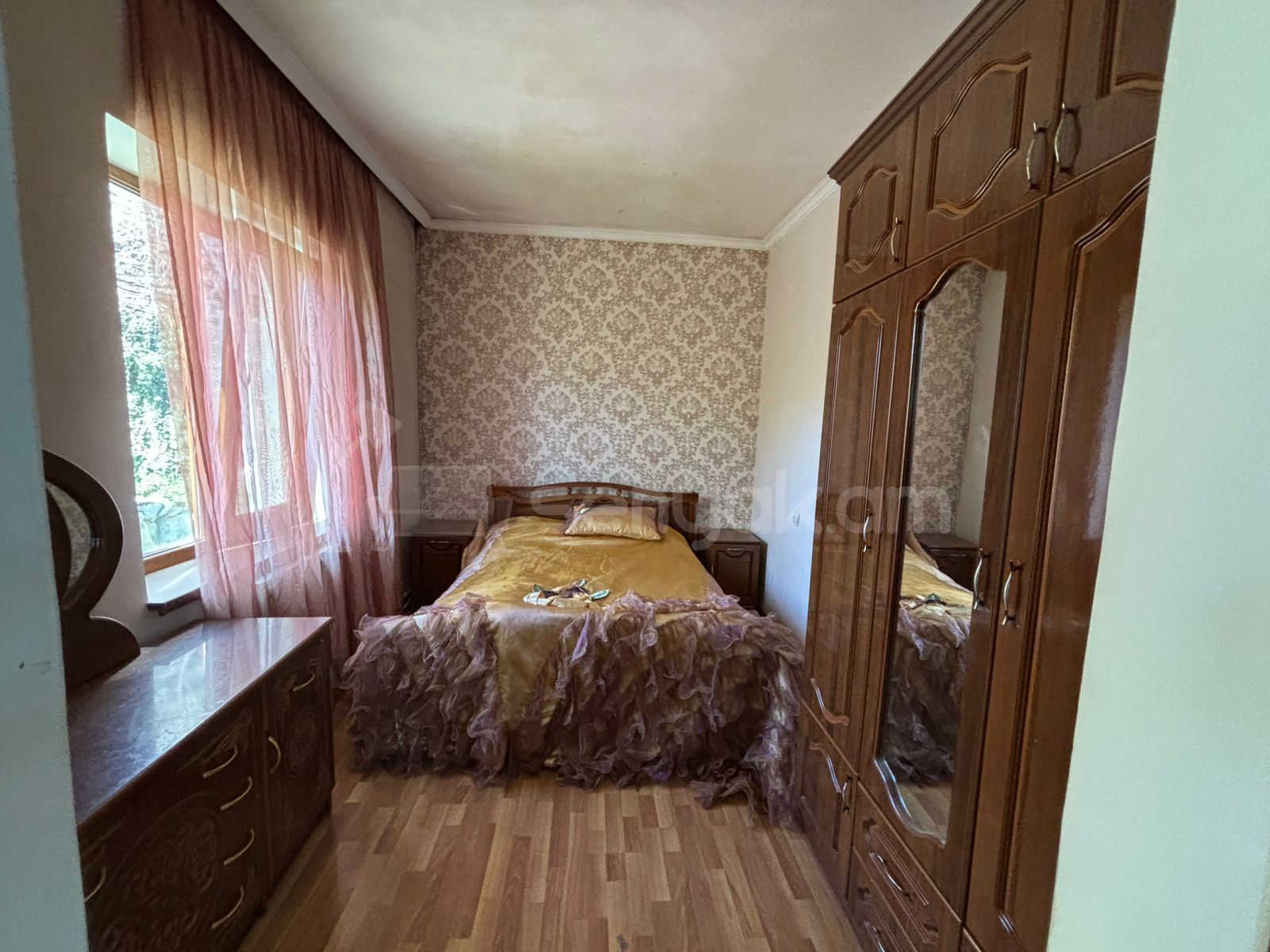 7 Սենյականոց Սեփական Տուն, 250քմ, Կոսմետիկ Վերանորոգված