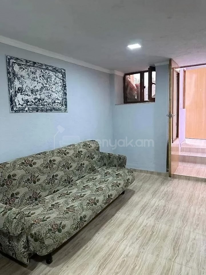 5 Սենյականոց Սեփական Տուն, 115քմ, Կապիտալ Վերանորոգված