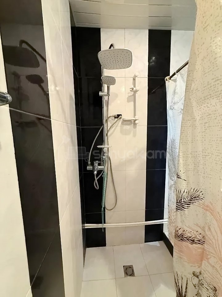 5 Սենյականոց Սեփական Տուն, 115քմ, Կապիտալ Վերանորոգված