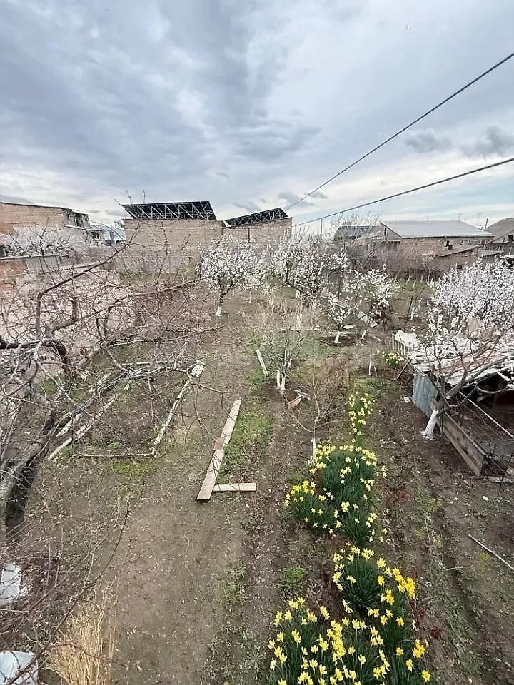 5 Սենյականոց Սեփական Տուն, 115քմ, Կապիտալ Վերանորոգված