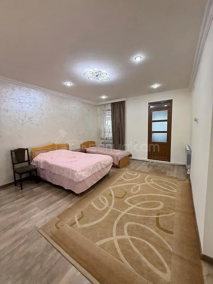 5 Սենյականոց Սեփական Տուն, 115քմ, Կապիտալ Վերանորոգված